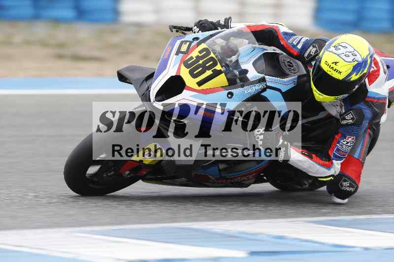 Archiv-2025/02 28.-31.01.2025 Moto Center Thun Jerez/schwarz-black/381